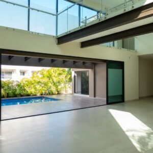 residence j12 lagos del sol