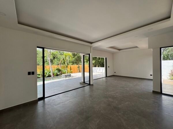 residence c23 lagos del sol