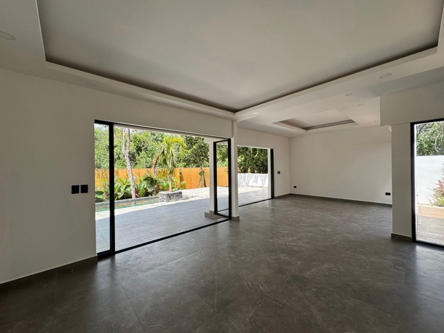residence c23 lagos del sol