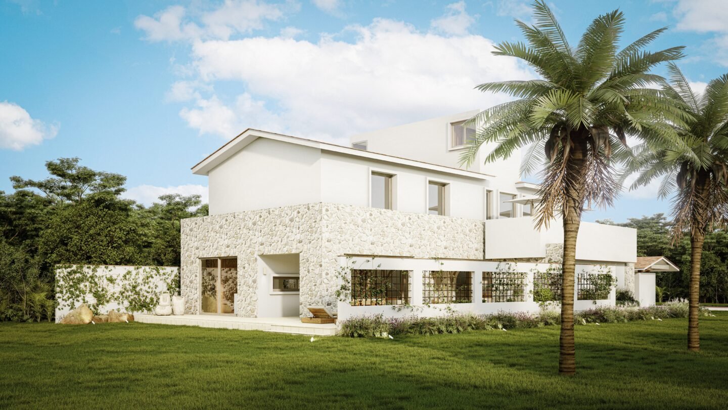 presale residence a19