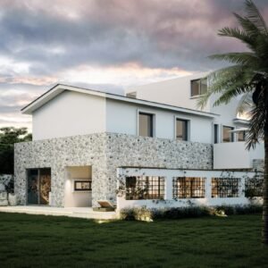 presale residence a19