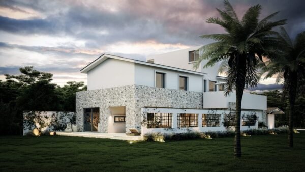 presale residence a19