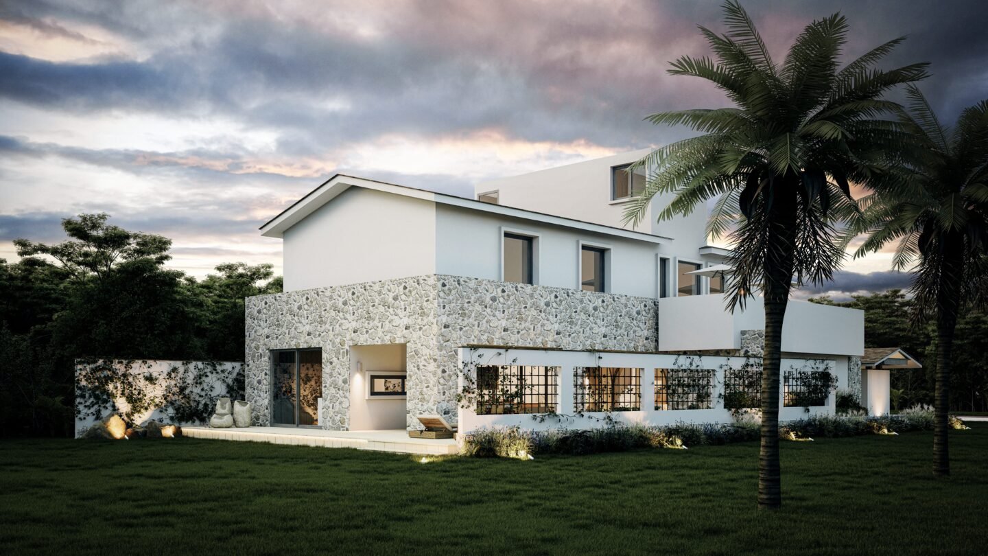 presale residence a19