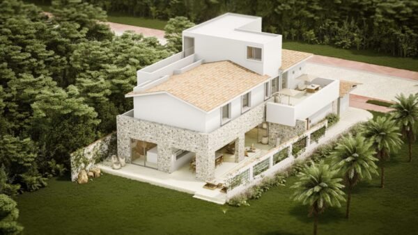 presale residence a19