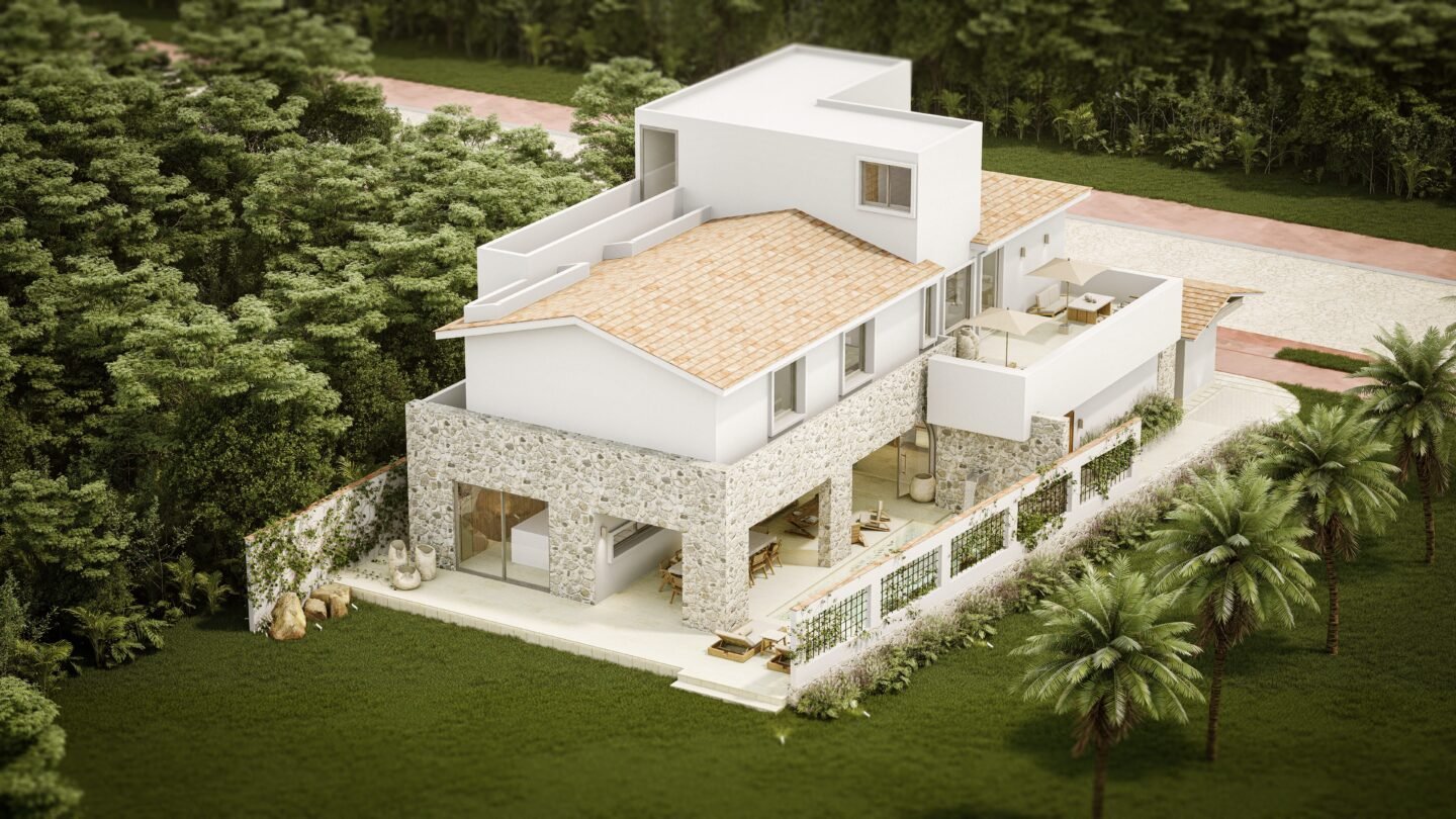 presale residence a19