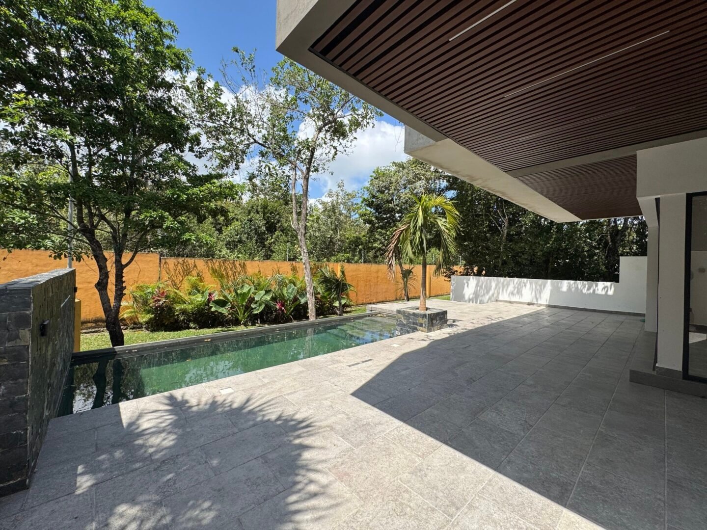 residence c23 lagos del sol