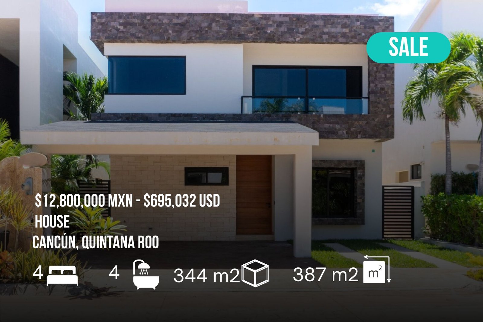 Residence C12 Lagos del Sol - Image 2