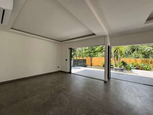 residence c23 lagos del sol
