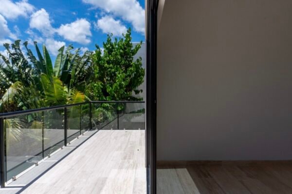 residence c12 lagos del sol