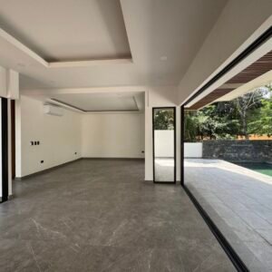 residence c23 lagos del sol