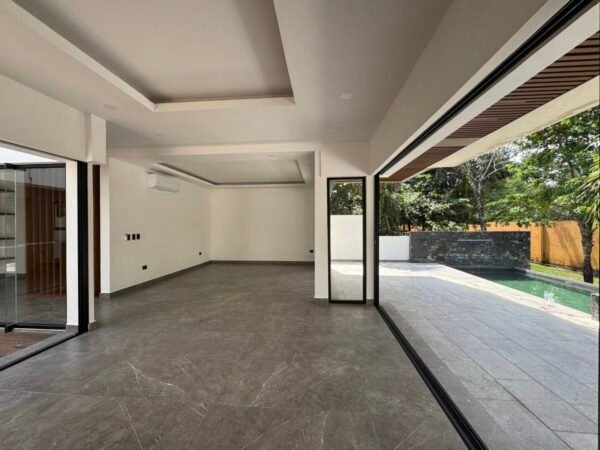 residence c23 lagos del sol