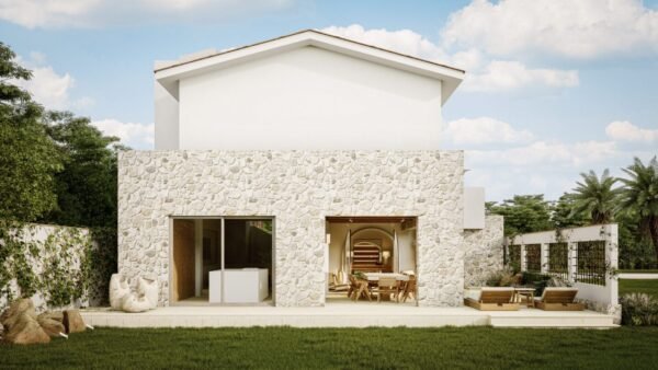 presale residence a19