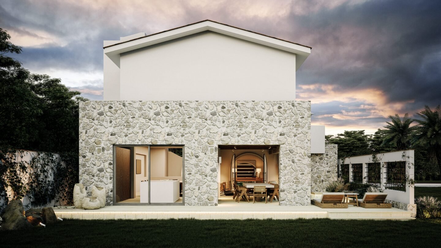 presale residence a19