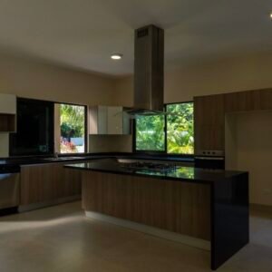 residence j12 lagos del sol