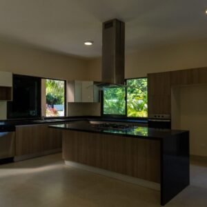 residence j12 lagos del sol