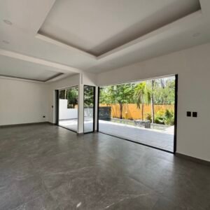 residence c23 lagos del sol