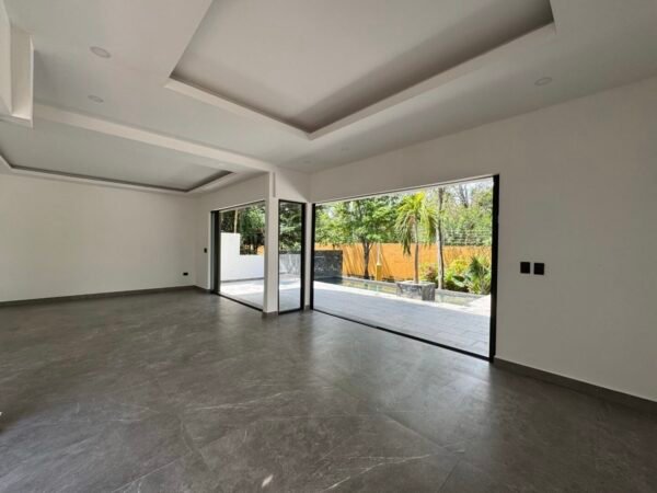 residence c23 lagos del sol