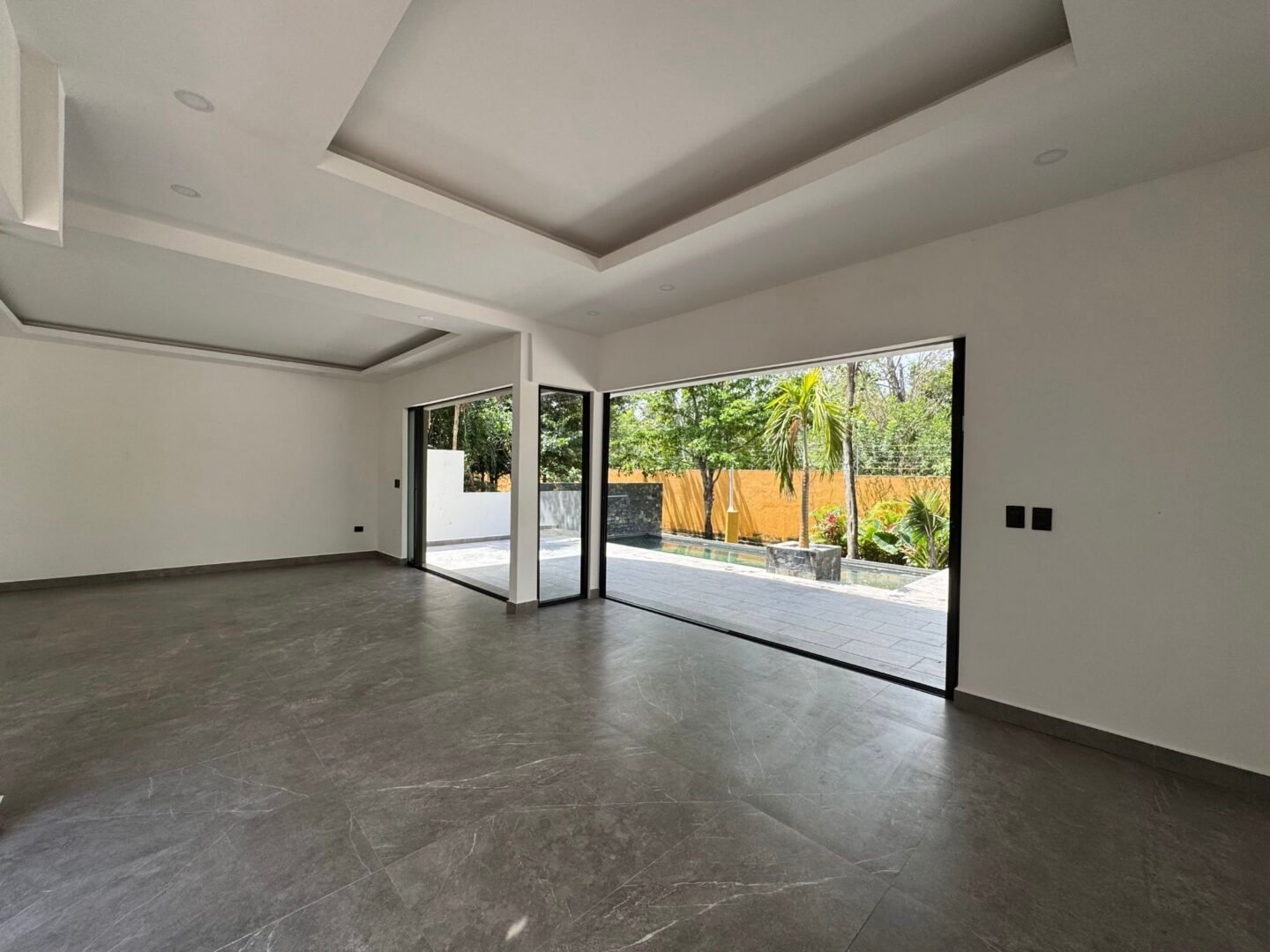 residence c23 lagos del sol