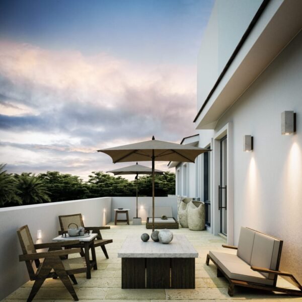 presale residence a19