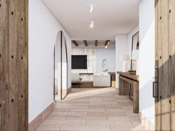 presale residence a19