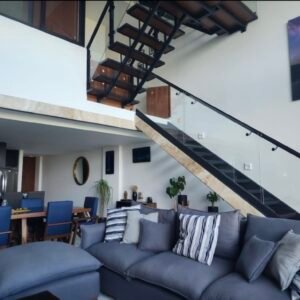 siaan penthouse
