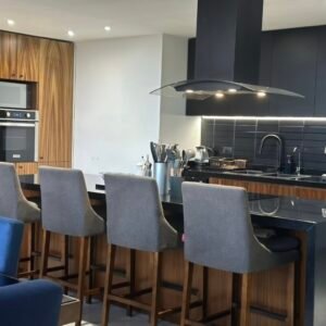 siaan penthouse