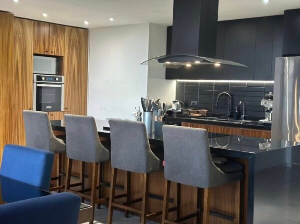 siaan penthouse
