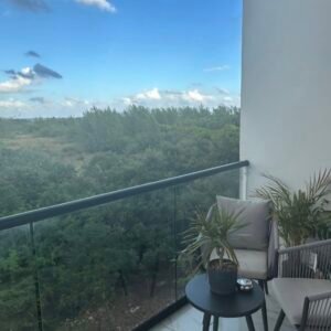 siaan penthouse