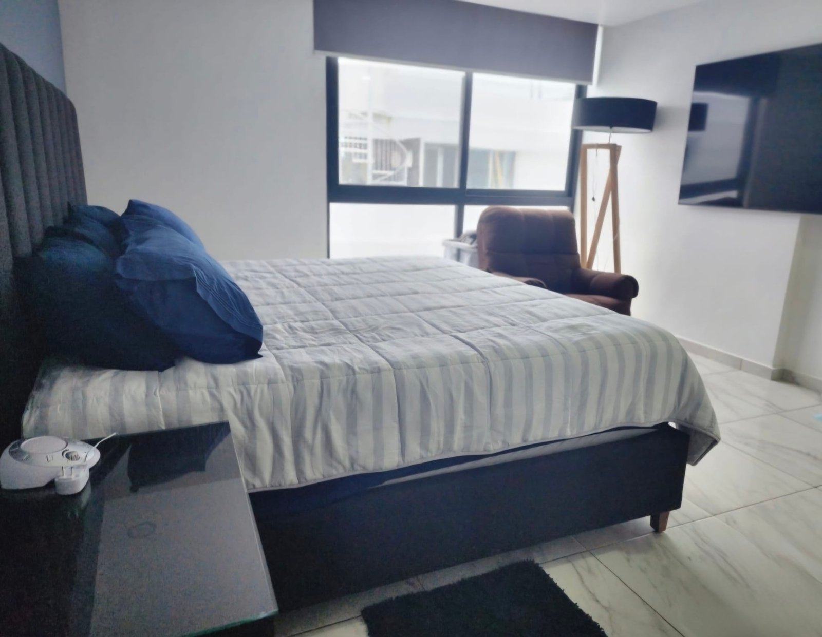 siaan penthouse