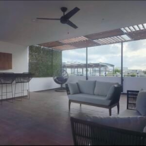 siaan penthouse