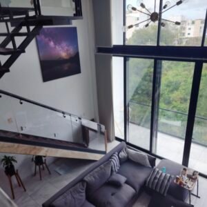 siaan penthouse