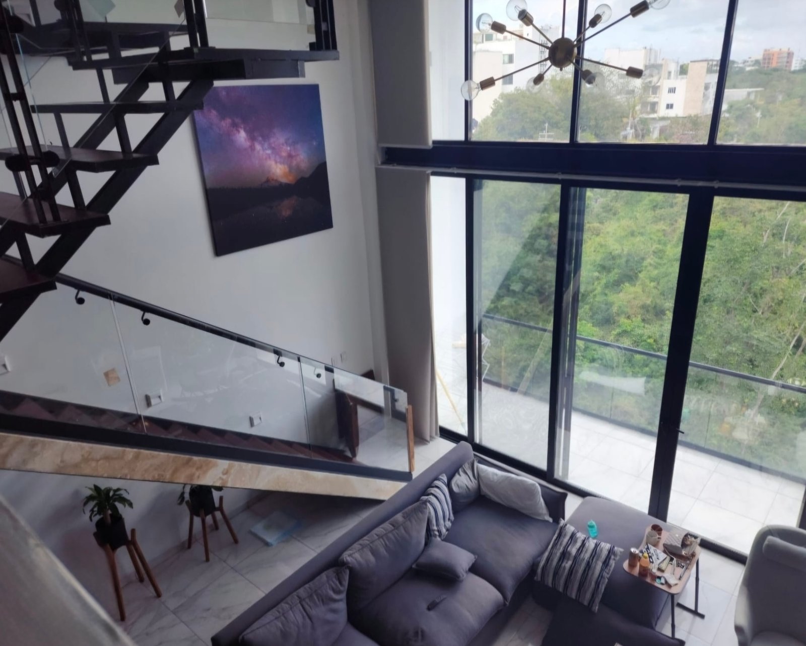 siaan penthouse