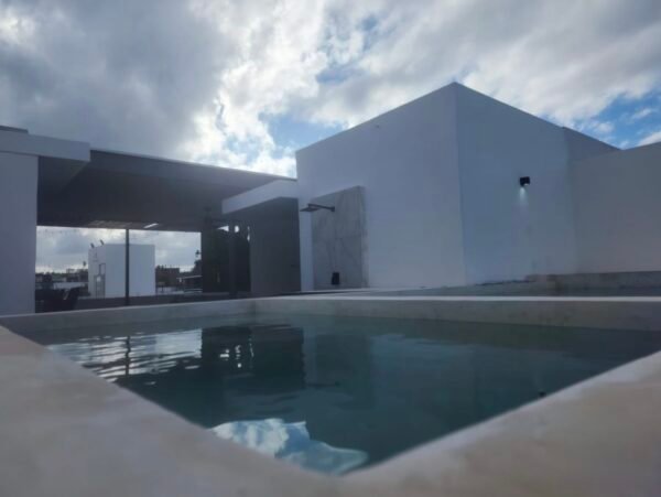 siaan penthouse