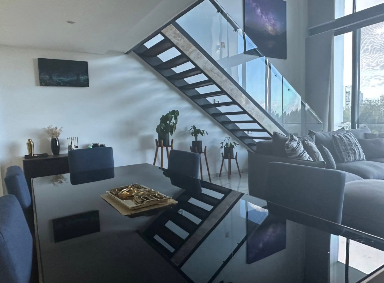 siaan penthouse